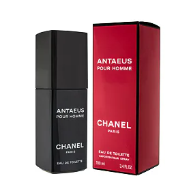 Chanel Antaeus Eau de Toilette (uomo) 100 ml