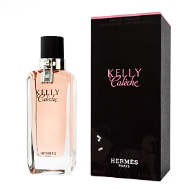 Hermès Kelly Caléche Eau de Parfum (donna) 100 ml
