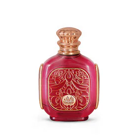 Zimaya Zukhruf Cherry Eau de Parfum (donna) 100 ml