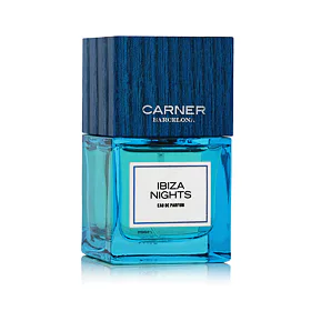 Carner Barcelona Ibiza Nights Eau de Parfum (unisex) 50 ml
