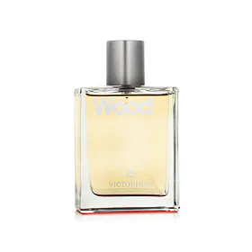 Victorinox Swiss Army Wood Eau de Toilette (uomo) 100 ml