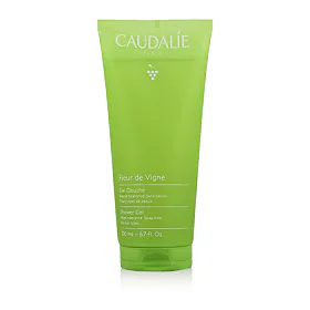 Caudalie Fleur de Vigne Gel Doccia profumato (unisex) 200 ml