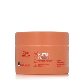 Wella Invigo Nutri-Enrich Deep Nourishing Mask 150 ml
