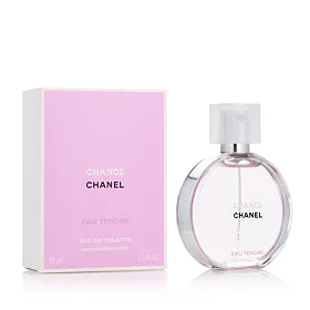 Chanel Chance Eau Tendre Eau de Toilette (donna) 35 ml