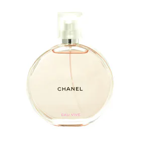 Chanel Chance Eau Vive Eau de Toilette (donna) 50 ml