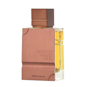 Al Haramain Amber Oud Tobacco Edition Eau de Parfum (unisex) 60 ml