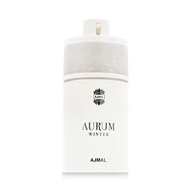 Ajmal Aurum Winter Eau de Parfum (unisex) 75 ml
