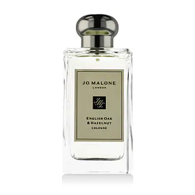Jo Malone English Oak & Hazelnut Eau de Cologne (unisex) 100 ml