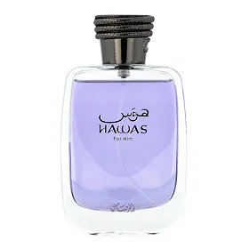 Rasasi Hawas For Him Eau de Parfum (uomo) 100 ml