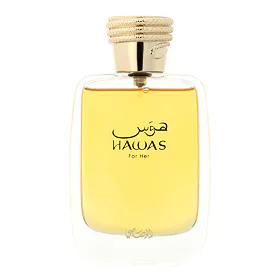 Rasasi Hawas For Her Eau de Parfum (donna) 100 ml