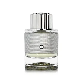 Montblanc Explorer Platinum Eau de Parfum (uomo) 60 ml