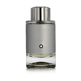 Montblanc Explorer Platinum Eau de Parfum (uomo) 100 ml