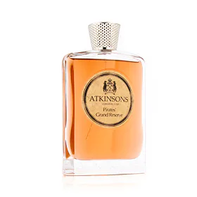Atkinsons Pirates' Grand Reserve Eau de Parfum (unisex) 100 ml