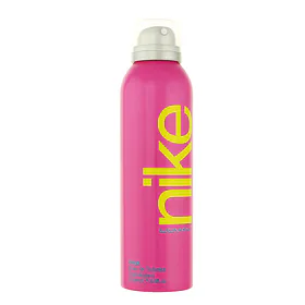 Nike Pink Woman Deodorante (donna) 200 ml