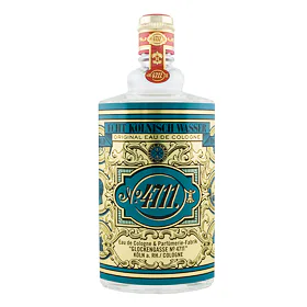 4711 Original Acqua di colonia Senza nebulizzatore 150 ml