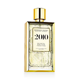 Rosendo Mateu Olfactive Expressions 2010 Eau de Parfum (unisex) 100 ml