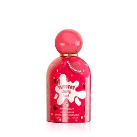 Grandeur Tubbees Cherry Luxe Eau de Parfum (unisex) 50 ml