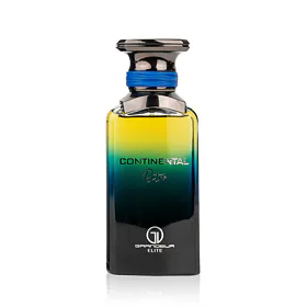 Grandeur Continental Retro Eau de Parfum (uomo) 100 ml