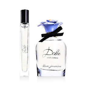 Dolce & Gabbana Dolce Blue Jasmine EDP 75 ml + EDP MINI 10 ml