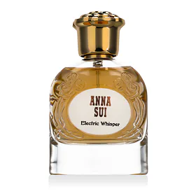 Anna Sui Electric Whisper Eau de Parfum (donna) 50 ml