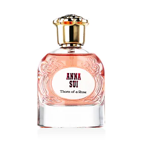Anna Sui Thorn of a Rose Eau de Parfum (donna) 50 ml