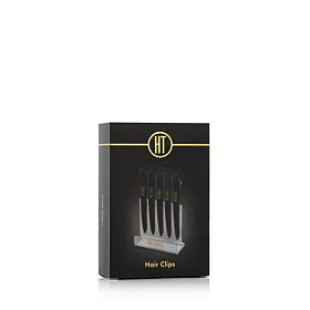 Hot Tools Hair Clips 5 pz