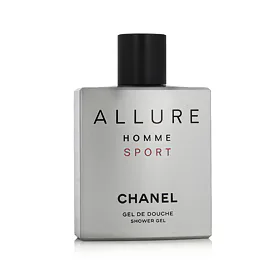 Chanel Allure Homme Sport Gel Doccia profumato (uomo) 200 ml