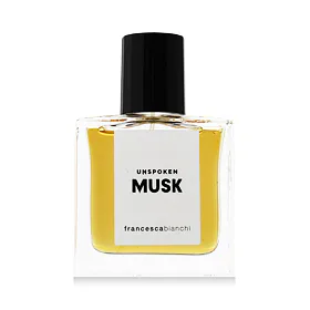Francesca Bianchi Unspoken Musk Extrait de parfum (unisex) 30 ml