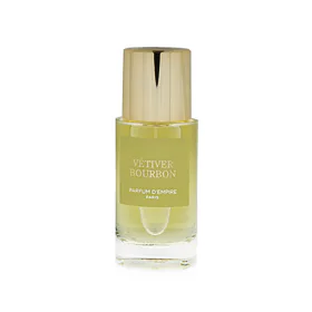 Parfum d'Empire Vétiver Bourbon Eau de Parfum (unisex) 50 ml