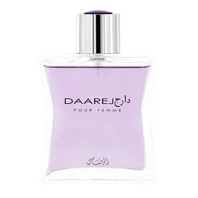 Rasasi Daarej Pour Femme Eau de Parfum (donna) 100 ml