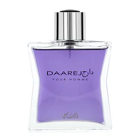 Rasasi Daarej Pour Homme Eau de Parfum uomo 100 ml
