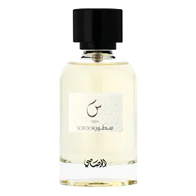 Rasasi Sotoor Seen Eau de Parfum (unisex) 100 ml