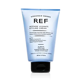 REF Intense Hydrate Styling Cream 200 ml