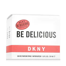 DKNY Donna Karan Be Delicious Fresh Blossom Eau de Parfum (donna) 30 ml