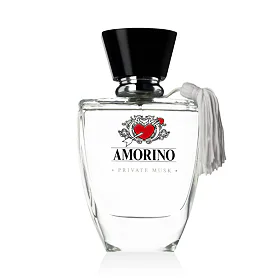 Amorino Private Musk Eau de Parfum (unisex) 100 ml