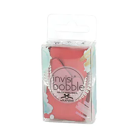 Invisibobble WRAPSTAR fascia per capelli con nastro