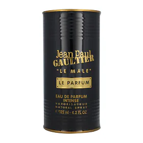 Jean Paul Gaultier Le Male Le Parfum Eau de Parfum (uomo) 125 ml