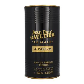 Jean Paul Gaultier Le Male Le Parfum Eau de Parfum (uomo) 200 ml
