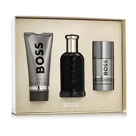 Hugo Boss Boss Bottled EDP 100 ml + DEO vapo 75 ml + gel doccia 100 ml