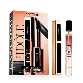 Lancôme Idôle EDP MINI 10 ml + Mascara volumizzante Lash Idôle 8 ml