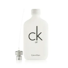 Calvin Klein CK All Eau de Toilette (unisex) 200 ml