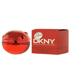 DKNY Donna Karan Be Tempted Eau de Parfum (donna) 50 ml