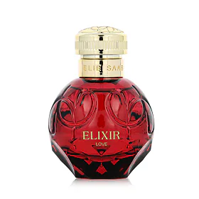 Elie Saab Elixir Love Eau de Parfum (donna) 50 ml