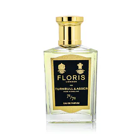 Floris Turnbull & Asser 71/72 Eau de Parfum (uomo) 50 ml