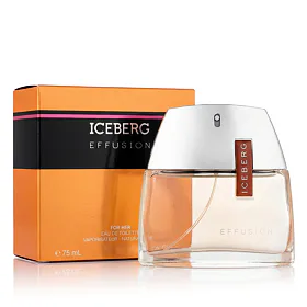 Iceberg Iceberg Effusion For Her Eau de Toilette (donna) 75 ml