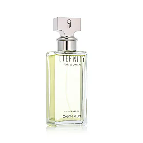 Calvin Klein Eternity for Women Eau de Parfum (donna) 100 ml