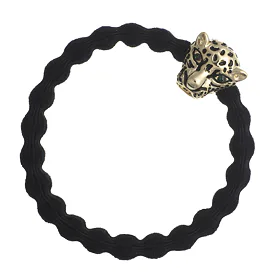 By Eloise London Gold Bling Jaguar