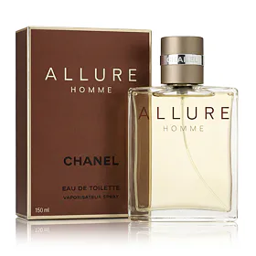 Chanel Allure Homme Eau de Toilette (uomo) 150 ml