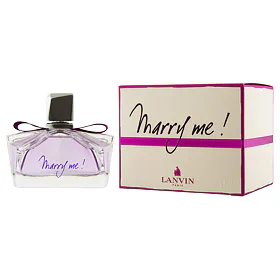 Lanvin Marry Me Eau de Parfum (donna) 75 ml