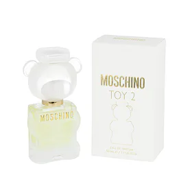 Moschino Toy 2 Eau de Parfum (donna) 50 ml